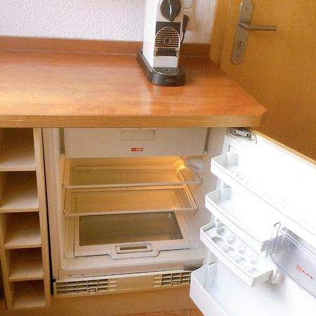 Wohnung Mit Stil Тройсдорф Екстериор снимка