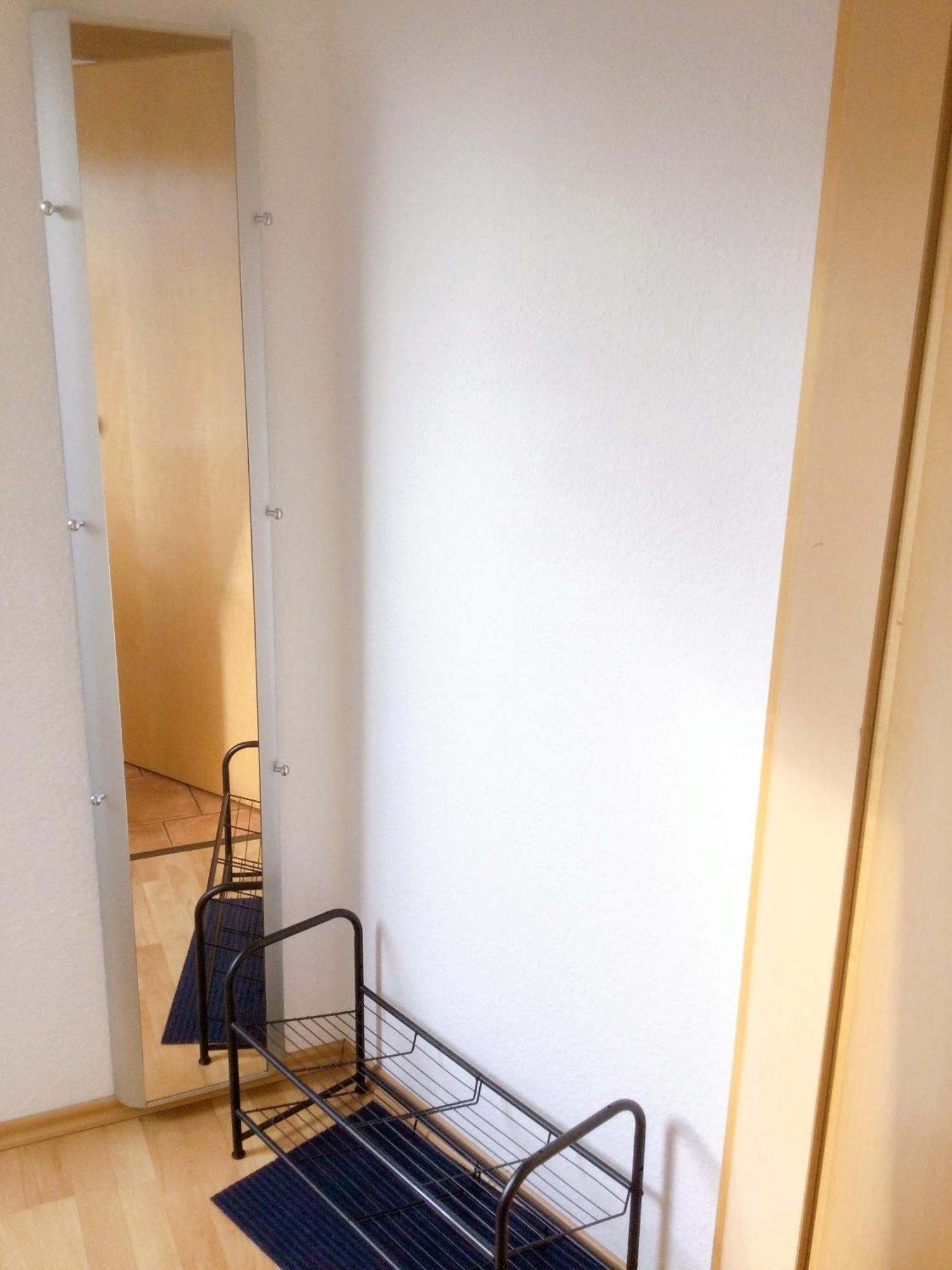 Wohnung Mit Stil Тройсдорф Екстериор снимка