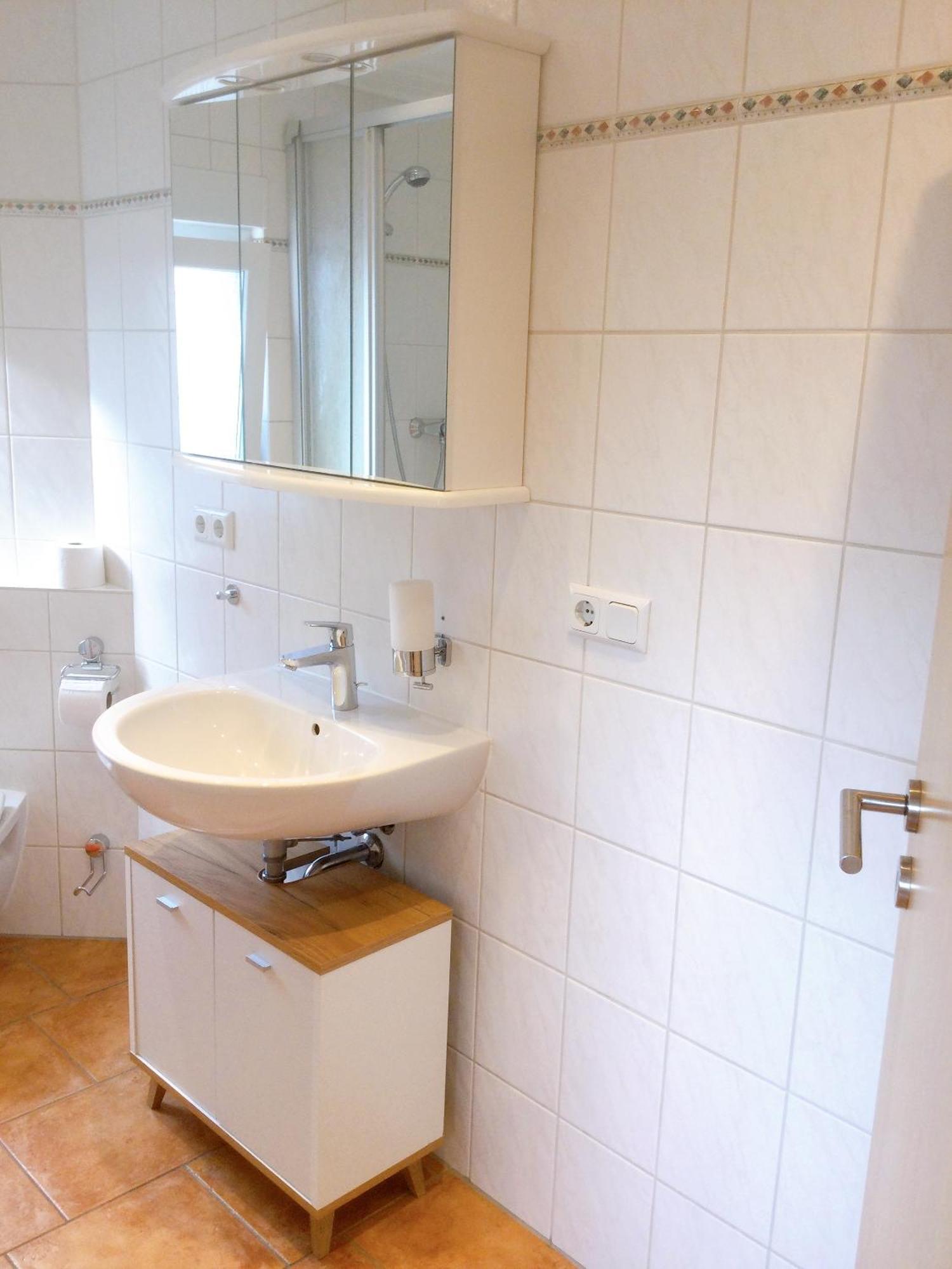 Wohnung Mit Stil Тройсдорф Екстериор снимка