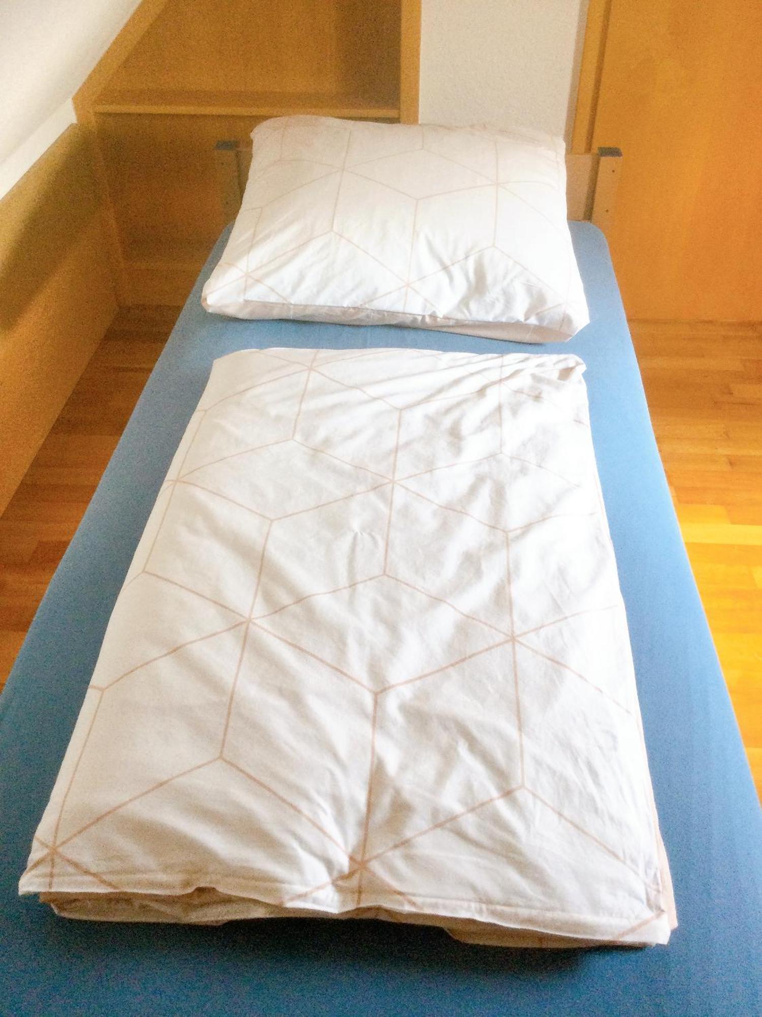 Wohnung Mit Stil Тройсдорф Екстериор снимка