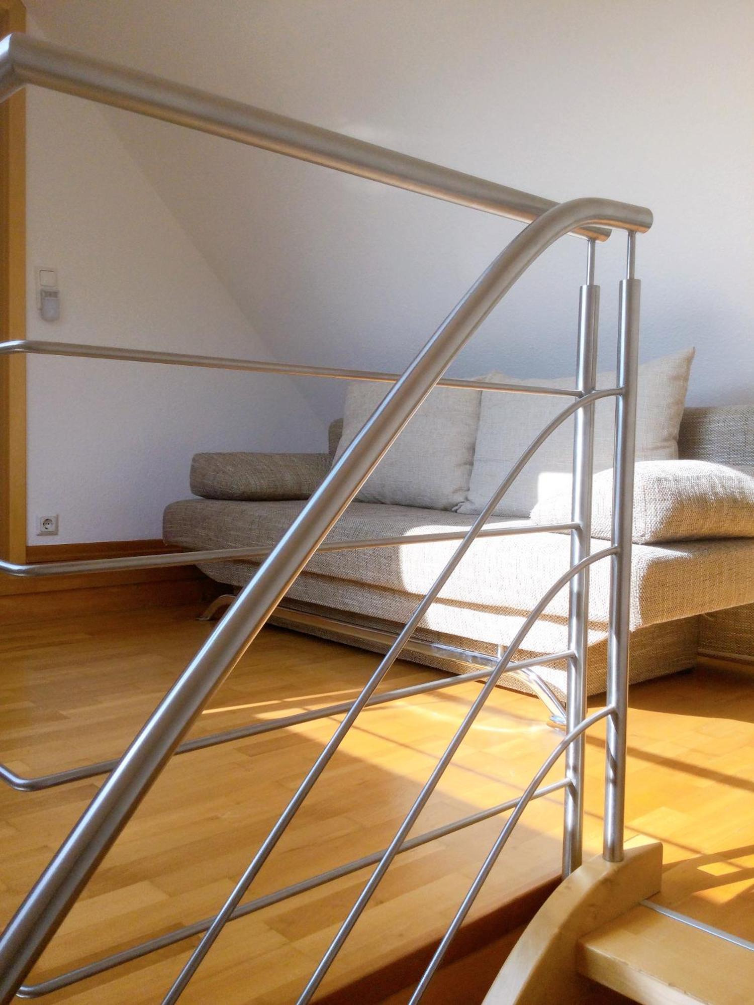 Wohnung Mit Stil Тройсдорф Екстериор снимка