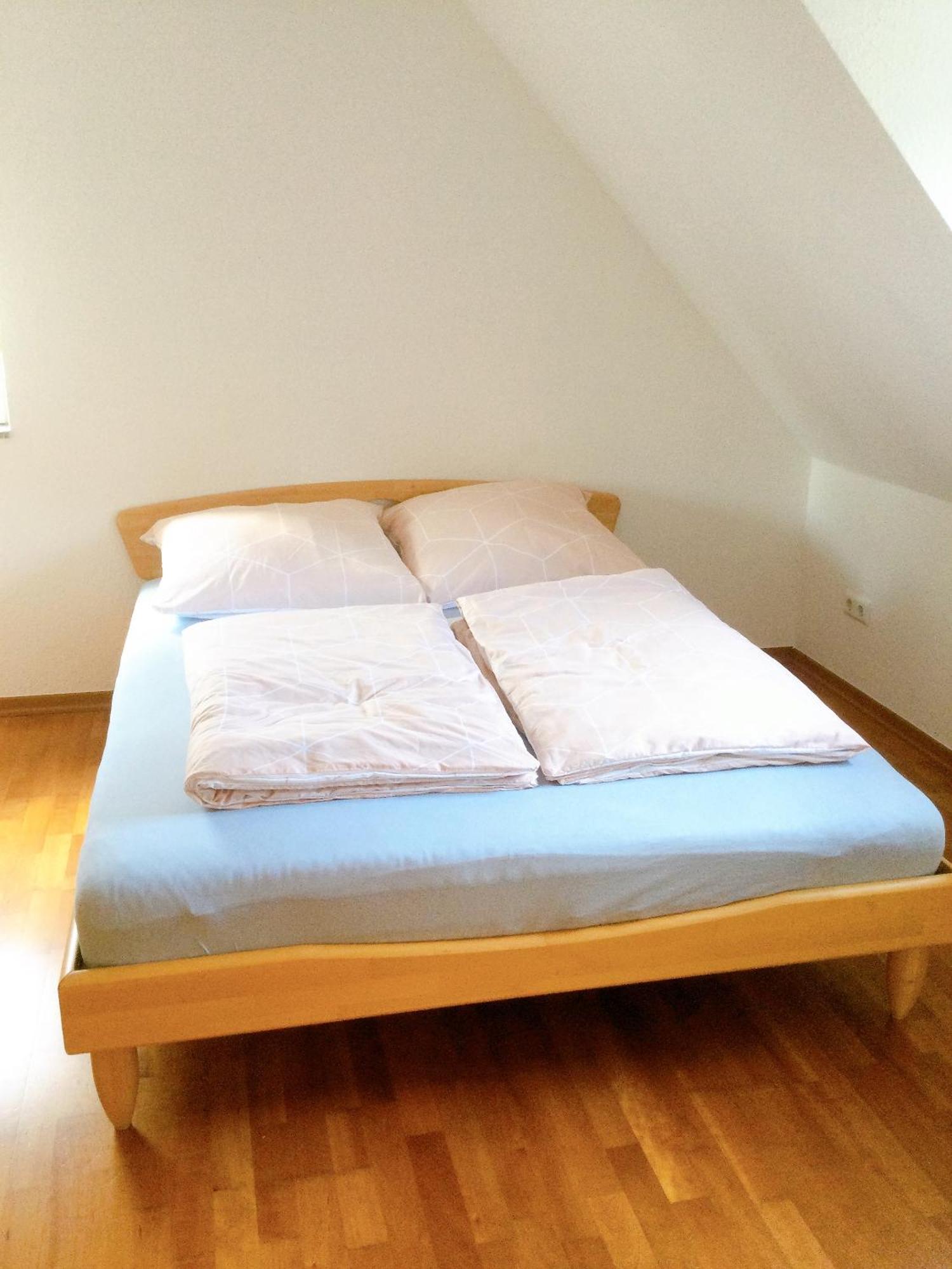 Wohnung Mit Stil Тройсдорф Екстериор снимка