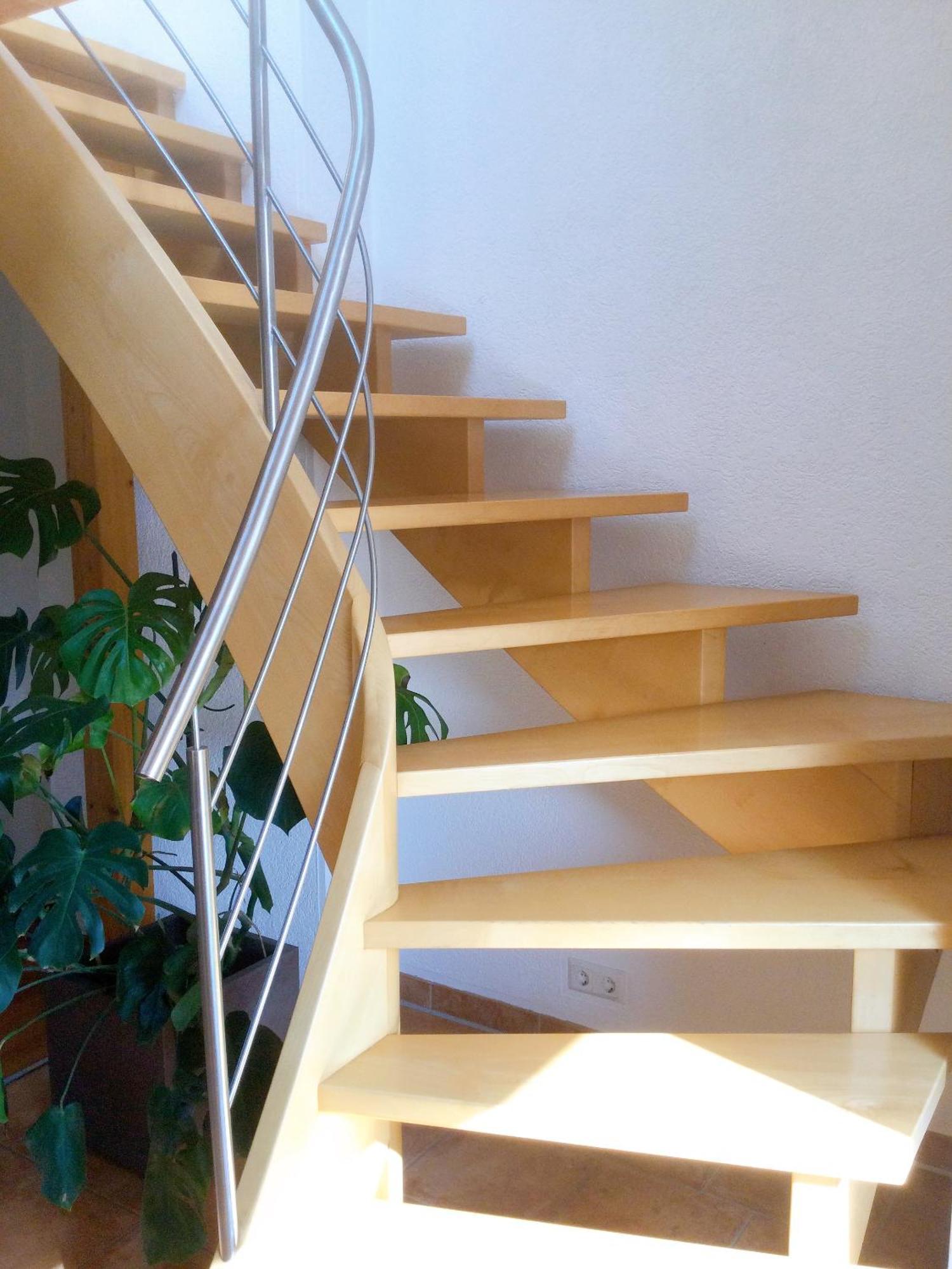 Wohnung Mit Stil Тройсдорф Екстериор снимка
