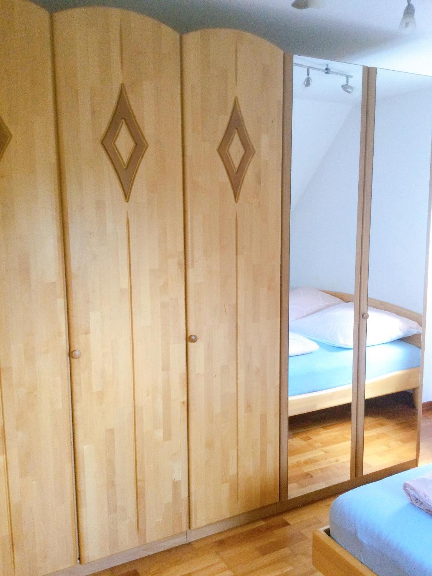 Wohnung Mit Stil Тройсдорф Екстериор снимка