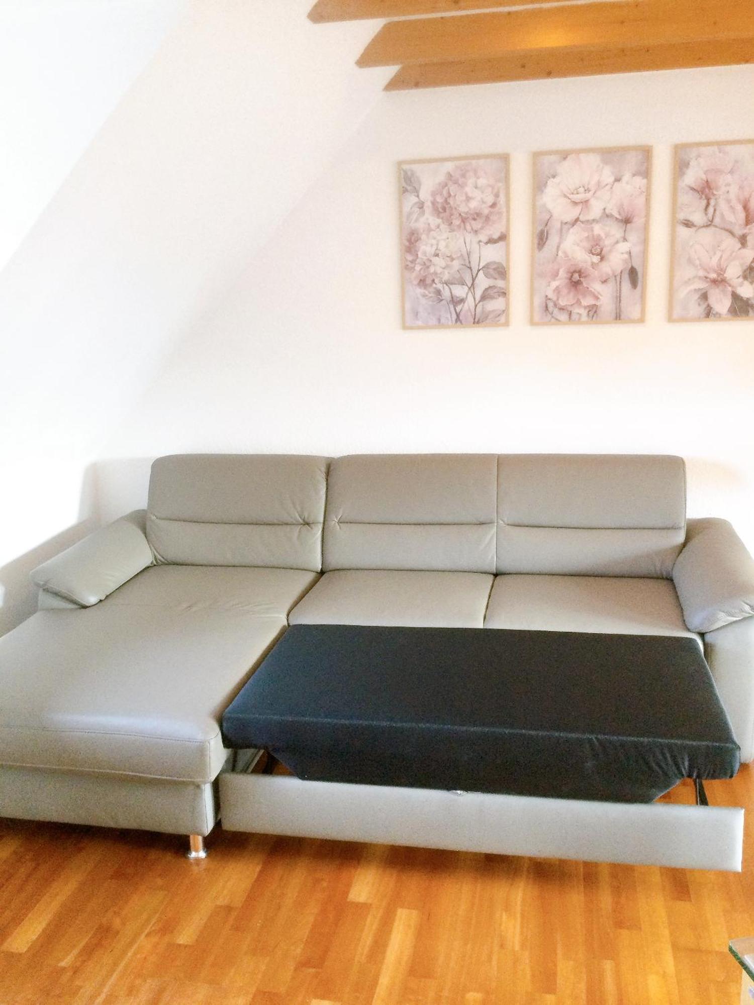 Wohnung Mit Stil Тройсдорф Екстериор снимка