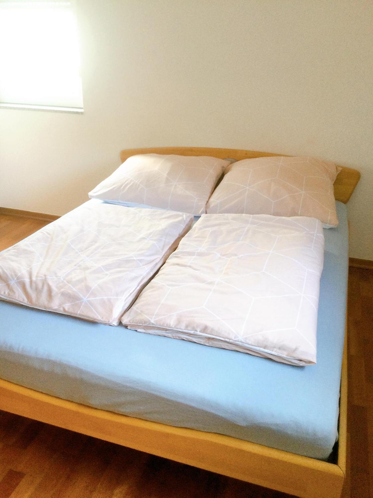 Wohnung Mit Stil Тройсдорф Екстериор снимка